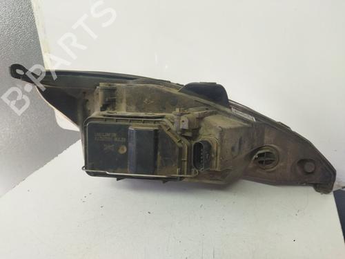Left headlight FORD FOCUS I (DAW, DBW)  | BP29970373C28 