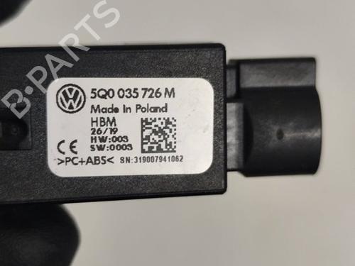 Electronic module SEAT IBIZA V (KJ1, KJG)  | BP29437574M83 