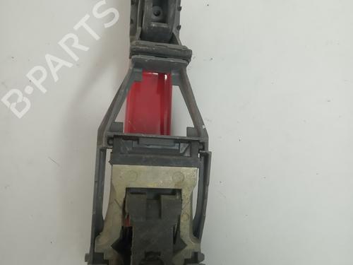 Front left exterior door handle SEAT LEON (1M1)  | BP19559398C128 