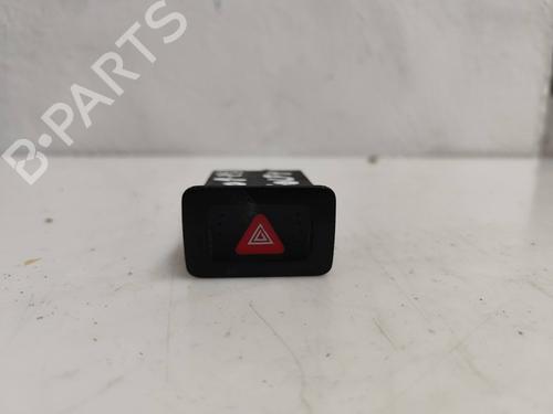 Used Warning switch VW GOLF IV (1J1) [1997-2008]  27480131