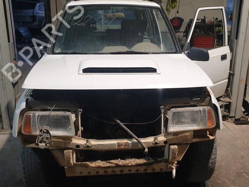 Fuse box SUZUKI VITARA (ET, TA, TD)  | BP26135098E1 