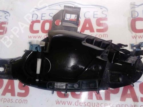 Front right interior door handle CITROËN XSARA Coupe (N0) 1.9 D | BP19660056I14 