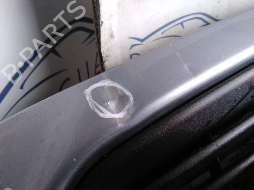 Hood OPEL MERIVA A MPV (X03)  | BP19555313C1 