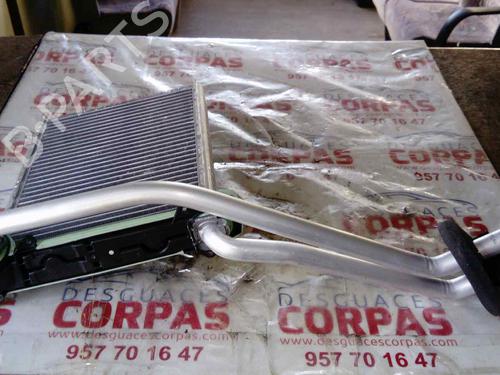Used Heater matrix CITROËN C4 II (NC_) 1.6 BlueHDi 100 (99 hp) 19551647