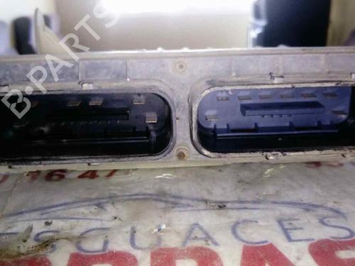 Elektronisk modul OPEL ASTRA G Hatchback (T98)  | BP19552860M83 
