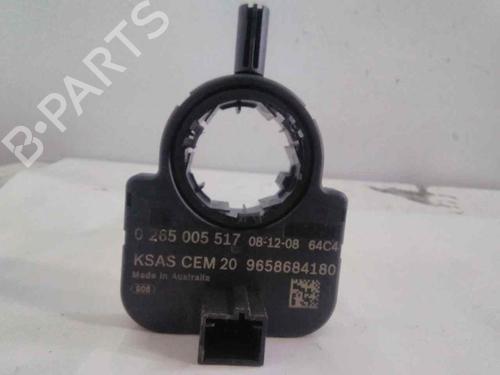 Used Electronic sensor CITROËN C4 I (LC_) [2004-2014]  19563841