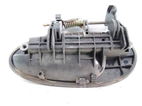 Rear right exterior door handle DAEWOO MATIZ (M100, M150)  | BP19559902C130 