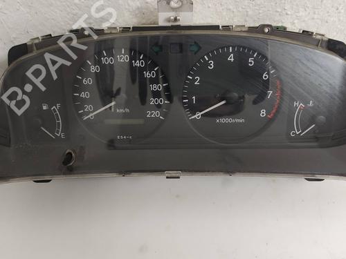 Used Instrument cluster TOYOTA COROLLA Liftback (_E11_) 1.4 (ZZE111_, ZZE111R) (97 hp) 19570744