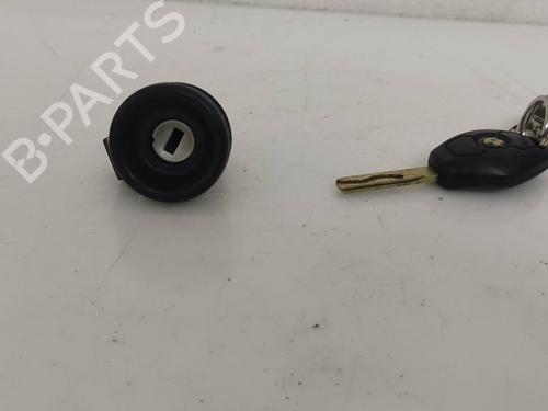 Used Ignition barrel BMW 3 (E46) 320 d (136 hp) 19571884