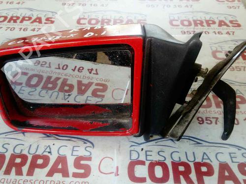 Used Left mirror OPEL KADETT E (T85) [1984-1993]  22557593