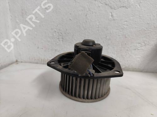 Used Heater blower motor MITSUBISHI GALLOPER (JK-01) 2.5 TD intercooler (99 hp) 26155794