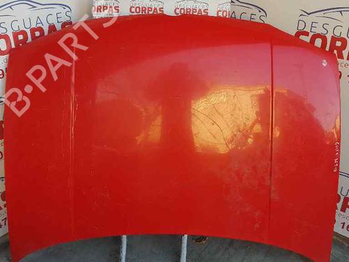 Used Hood VW GOLF IV (1J1) [1997-2008]  19551855