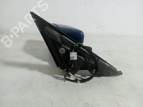 Left mirror BMW 3 (E46) 320 d | BP25608635C26 