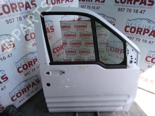Used Right front door FORD TRANSIT CONNECT (P65_, P70_, P80_) 1.8 Di (75 hp) 19555843