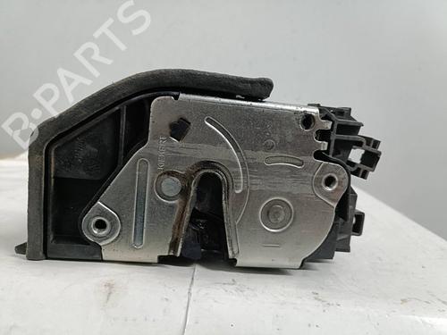 Used Rear right lock Rear right lock BMW 1 (E87) 118 d (122 hp) 33556634 33556634