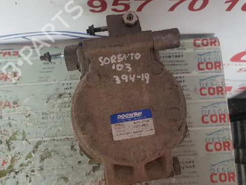 AC compressor KIA SORENTO I (JC)  | BP19554371M34 