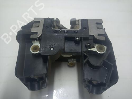 Rear left lock OPEL COMBO Box Body/MPV  | BP19565194C100 