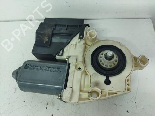 Used Left front window motor SEAT IBIZA III (6L1) [2002-2009]  30912497