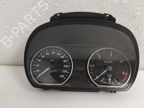 Used Instrument cluster BMW 1 (E87) 116 d (116 hp) 19570836