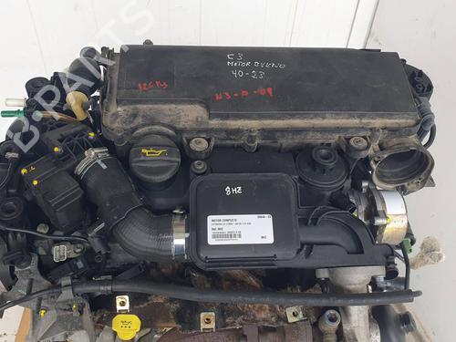 Used Engine CITROËN C3 I (FC_, FN_) [2002-2013]  19564149