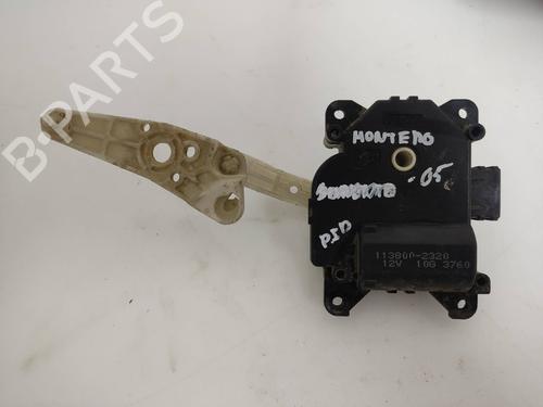 Used Electronic module MITSUBISHI PAJERO III (V7_W, V6_W) [1999-2007]  19568312