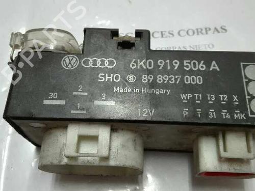 Electronic module SEAT IBIZA II (6K1)  | BP19546355M83 