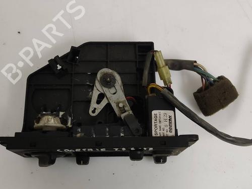 Climate control KIA SPORTAGE SUV (K00)  | BP19571553I5 