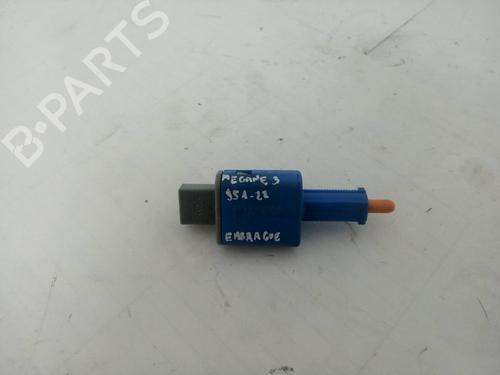 Used Switch RENAULT MEGANE III Hatchback (BZ0/1_, B3_) [2008-2025]  19562817