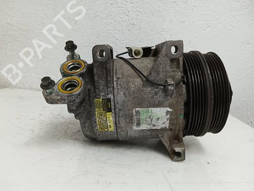 Used AC compressor AC compressor VOLVO S40 II (544) D5 (179 hp) 36142875 36142875