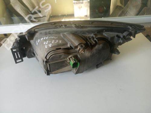Right headlight FORD MONDEO III Saloon (B4Y)  | BP19565331C29 