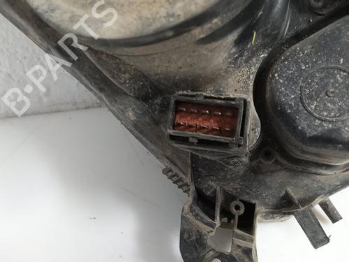 Left headlight OPEL ASTRA H GTC (A04) 1.9 CDTi (L08) | BP33471053C28 - Image 4