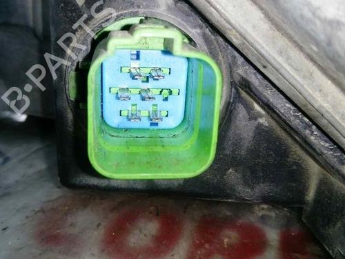 Right headlight FORD MONDEO II (BAP)  | BP19550959C29 