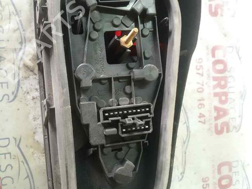 Right taillight PEUGEOT 306 (7B, N3, N5)  | BP19554388C35 