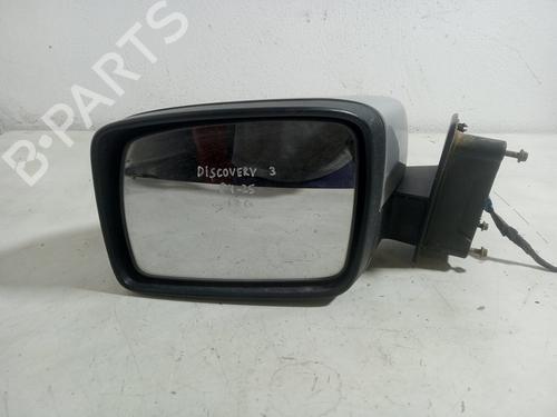 Used Left mirror LAND ROVER DISCOVERY III (L319) [2004-2009]  29437536