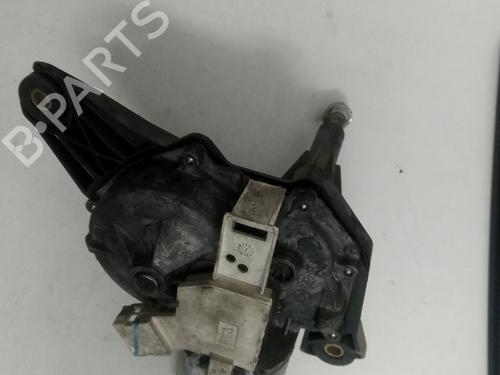Rear wiper motor RENAULT SCÉNIC II (JM0/1_)  | BP19561177M102 