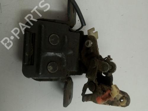 Tailgate lock KIA CARENS II MPV (FJ)  | BP19560740C101 