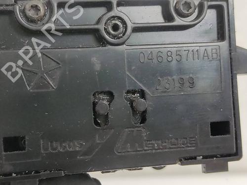 Steering column stalk CHRYSLER VOYAGER IV (RG, RS)  | BP19569886I23 
