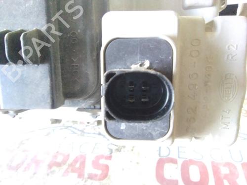 Right headlight VW POLO III (6N1)  | BP19556108C29