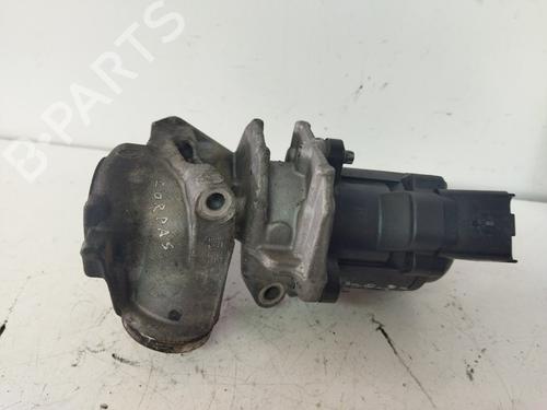 EGR-Ventil MAZDA 3 Saloon (BK) | BP30912509M69