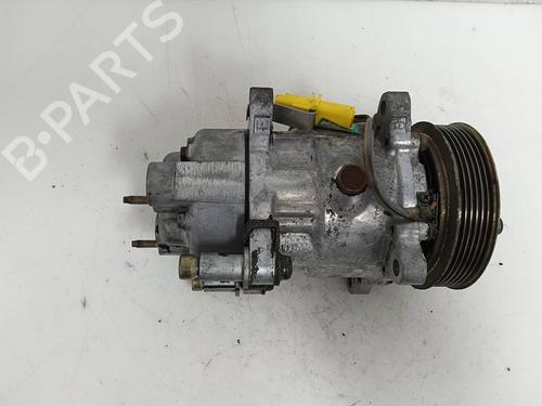 AC compressor PEUGEOT 307 Break (3E) | BP36091467M34 - Image 4