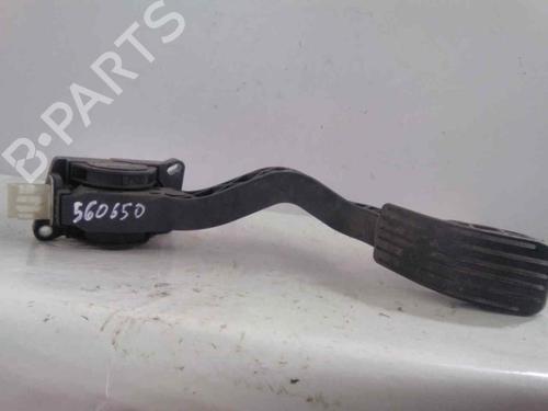 Used Pedal PEUGEOT 307 Break (3E) 1.6 HDi 110 (109 hp) 19564638