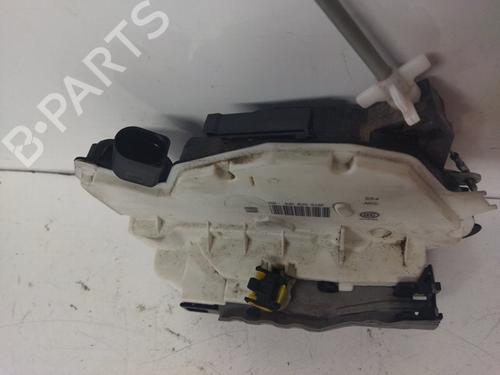 Rear right lock SEAT IBIZA IV SC (6J1, 6P5)  | BP26516190C99 