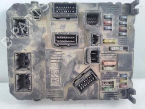 Used Fuse box CITROËN C3 I (FC_, FN_) 1.1 i (60 hp) 19563948