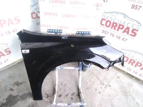 Forkjerm høyre OPEL ASTRA H (A04) [2004-2014]  19556187
