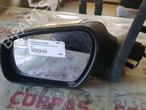 Used Left mirror FORD MONDEO III Saloon (B4Y) [2000-2007]  19552796
