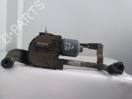 Front wiper motor VW GOLF V (1K1)  | BP19562636M29 