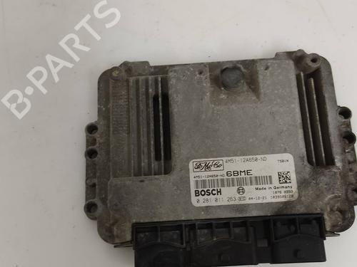 Motorstyringsenhet FORD FOCUS C-MAX (DM2) [2003-2007]  19724574