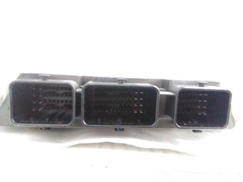 Engine control unit (ECU) CITROËN C4 I (LC_)  | BP19563833M57 