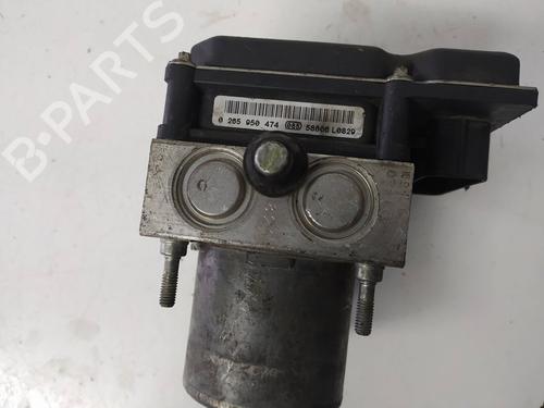 ABS pump AUDI A4 B6 (8E2)  | BP20649144M43 