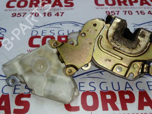 Front left lock NISSAN TERRANO II (R20)  | BP19553803C98 